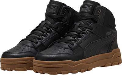 Sneakers Puma Baskets Rebound Abrupt synthétique