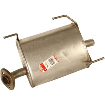 Geluiddemper achter BOSAL 145-503