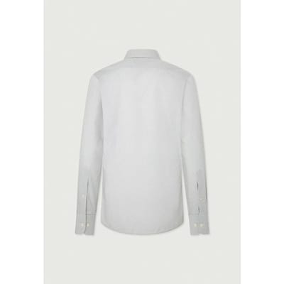 Shirt met lange mouwen Hackett Foulard Print