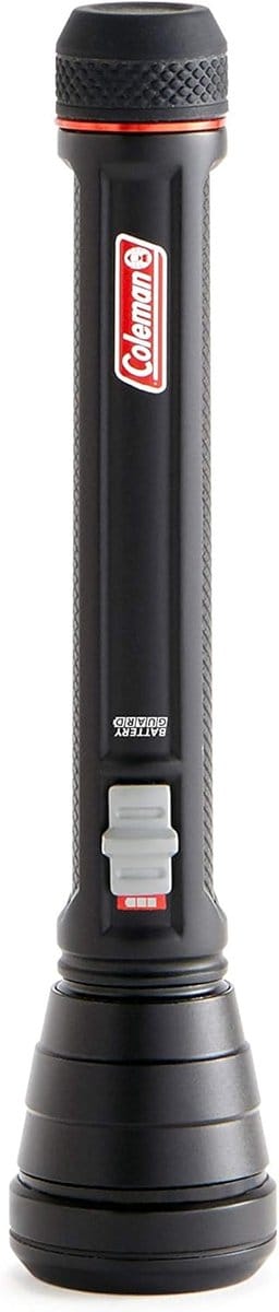 Handige LED Zaklamp Cree Batterijbesparend Compact voor Binnen en Buiten