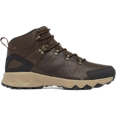 Columbia Peakfreak II Mid Outdry Leather 2100701231, Mannen, Bruin, Trekkingschoenen, maat: 41