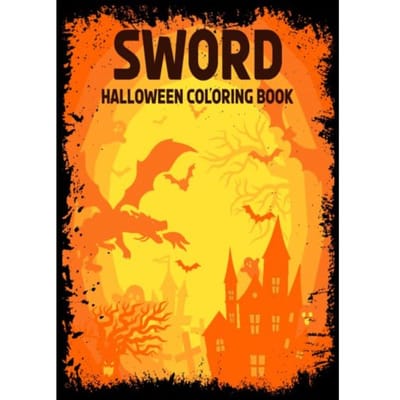 The Four Horseman Of Halloween: Sword - Dhr Hugo Elena