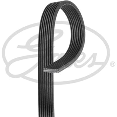 Poly V-riem GATES GAT8DPK1410