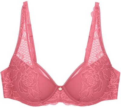 Triumph - BH "Wild Peony Florale" WP - Wild Rose - 80-95 B
