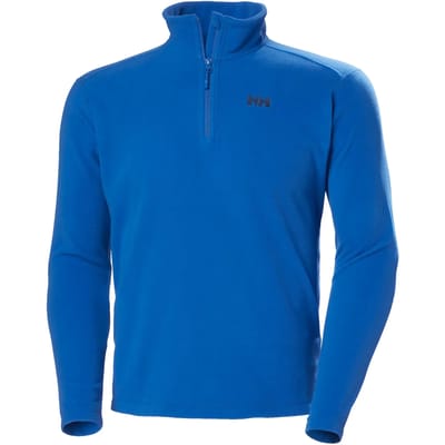 Helly Hansen Daybreaker Fleece Blauw M Man
