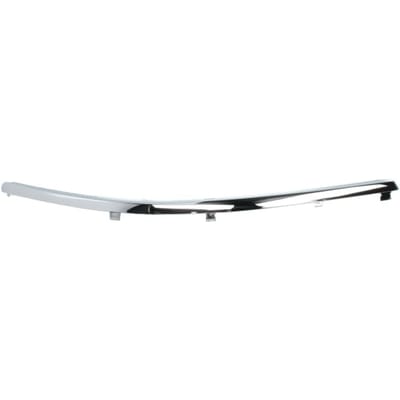 Sierstrip bumper BLIC 5703-05-9539926P rechts