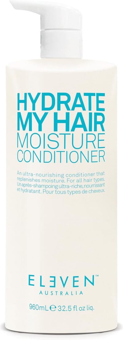 Herstellende Conditioner Eleven Australia Hydrate My Hair Hydraterend (1000 ml)
