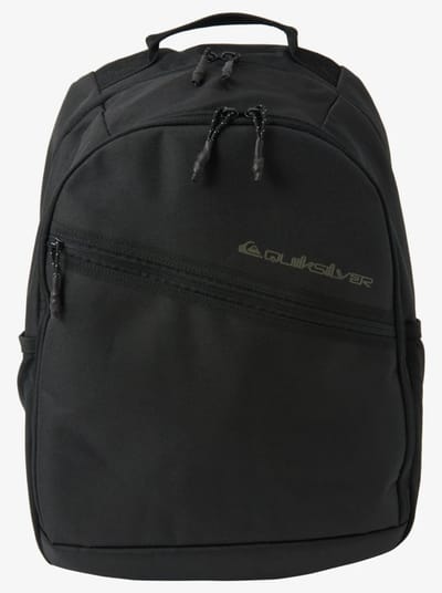 QUICKSILVER TRPLATINUM 18L True Black
