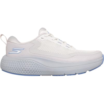 Skechers Go Run Supersonic Max Hardloopschoenen Wit EU 38 Vrouw