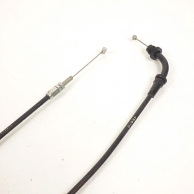 Câble d'accélérateur pour Moto Suzuki 750 GS 58300-45010 Neuf