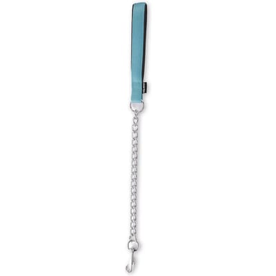 Hondenriem van klassiek nylon met comfortabel handvat Martin Sellier