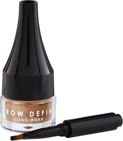 MUA Brow Define Longwear Wenkbrauwgel - Mid Brown