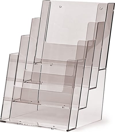 Taymar® Folderhouder A5 Portrait - 4C160
