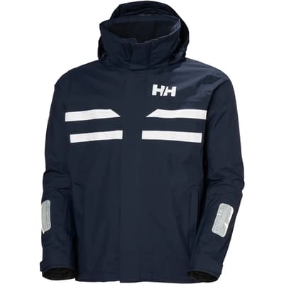 Waterdichte jas Helly Hansen Quayside