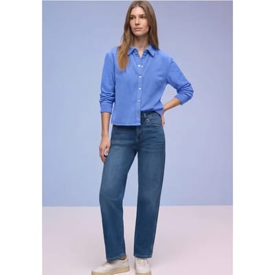 Overhemd blouse