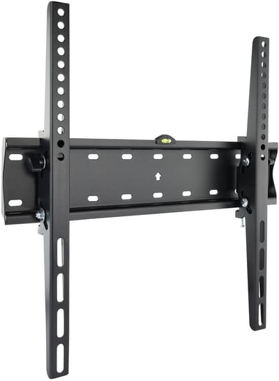 TooQ LP4255T-B tv-bevestiging 139,7 cm (55") Zwart