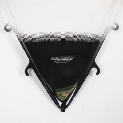 mra helder windscherm voor honda cbr 1000 rr motor 2013 tot 2016 nieuw transparant