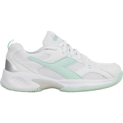 Diadora S. Challenge 6 Allcourt schoen Kinderen
