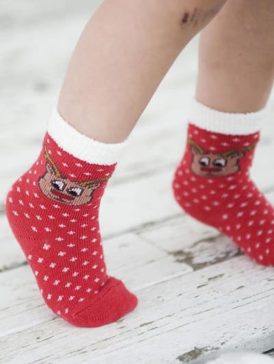 Rudolph Sock