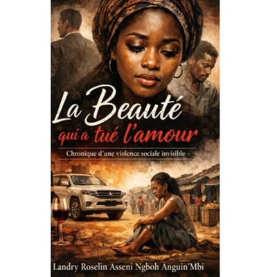 La Beauté Qui A Tué L’amour. - Landry Roselin Asseni Ngboh Angu