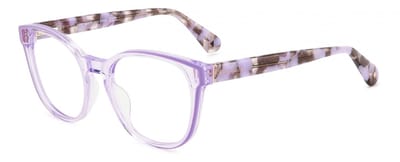 Kate Spade CORINA Violet 52/19/140 WOMAN Brilmonturen