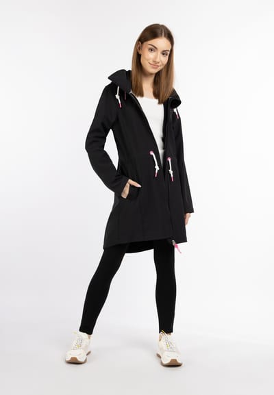 myMo ATHLSR softshell jas alary