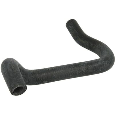 Koelsysteem, rubberen slang THERMOTEC DNF135TT