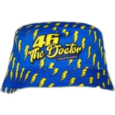 Baby Bob VR46 The Doctor