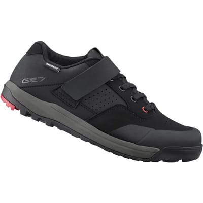 Shimano Ge700 Mtb-schoenen Zwart EU 41 Man