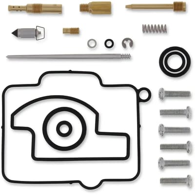 Carburateurset Moose Yamaha YZ 250 2000
