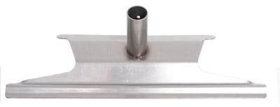 MM Eurotool Stalkrabber RVS 35cm zonder steel