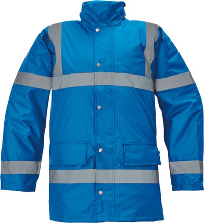 Cerva SEFTON jas 03010073 - Koningsblauw - 3XL