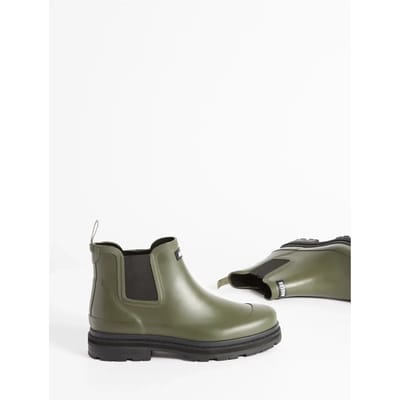 Aigle Fijne regen 2 | Advocaat - Regenlaarzen - Maat 37 - Green