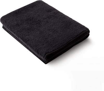 Fibb® Microvezel Droogdoek Badkamer – Douche & Tegels Streeploos Droog – 60x90 cm – Sneldrogend & Schimmel Voorkomend - Hoogste kwaliteit