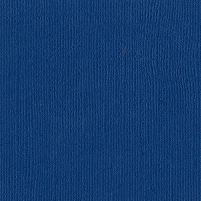 Bazzill Textuurpapier - Mono Canvas - 30.5x30.5cm - Arctic - 25 vellen