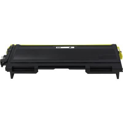 SecondLife - Brother toner TN- 2000 / TN- 2005 Black