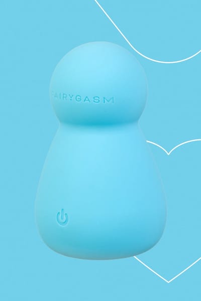 FairyGasm -F0013- Applust blauw