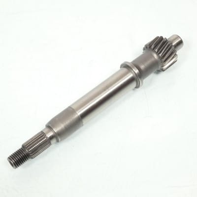Pont arrière de transmission P2R pour Scooter Chinois 50 139QMB Neuf