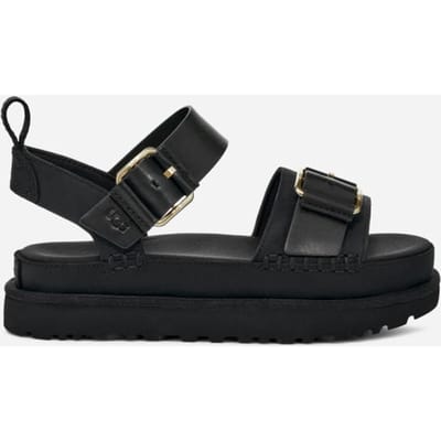 Ugg Australian W Goldenstar Villa Sandalen - Streetwear - Vrouwen