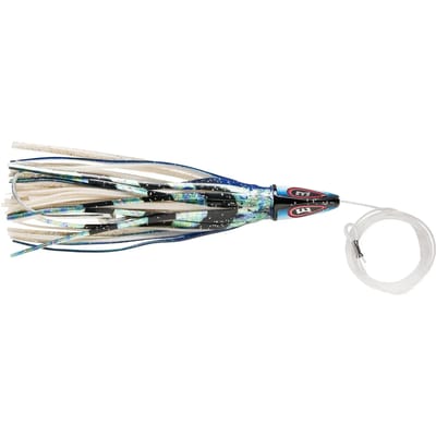Lok Williamson Hspeed Tuna Rig