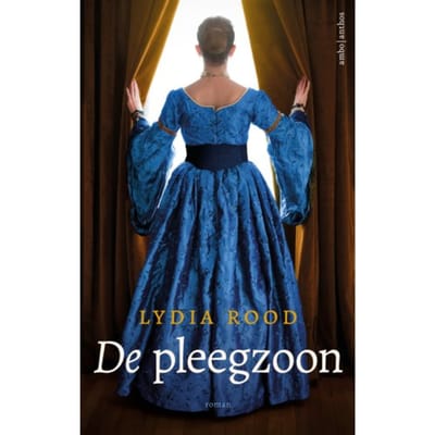 De Pleegzoon - Lydia Rood