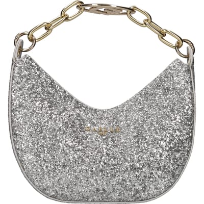 Gaelle Paris Zakken. Zilver