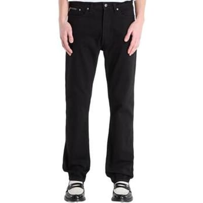 Straight Jeans Calvin Klein Jeans Standard Straight