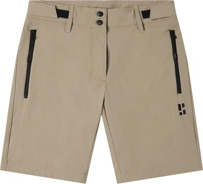 Poederbaas SOLX Outdoor Short XL