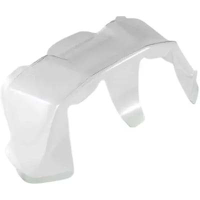 Motorfiets spoiler Arai DFX-2