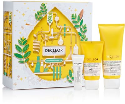 Decleor - Antidote and Rosemary Purifying Collection - 3 Delig