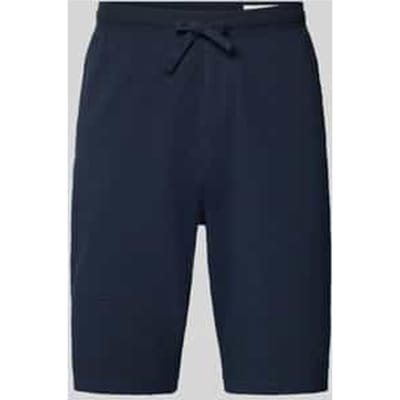relaxed fit bermuda's van katoenmix model 'DETROIT'