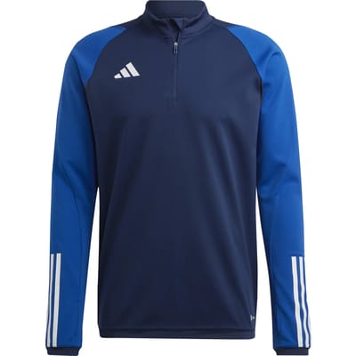 adidas Performance Tiro 23 Competition Training Jack - Heren - Blauw- XL