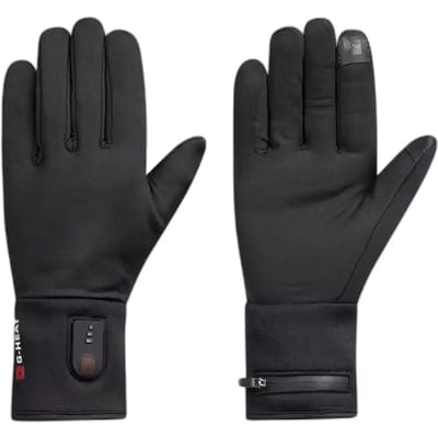 Verwarmde onderhandschoenen G-Heat