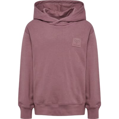 Hummel Clean Hoodie Roze 110 cm Kinderen